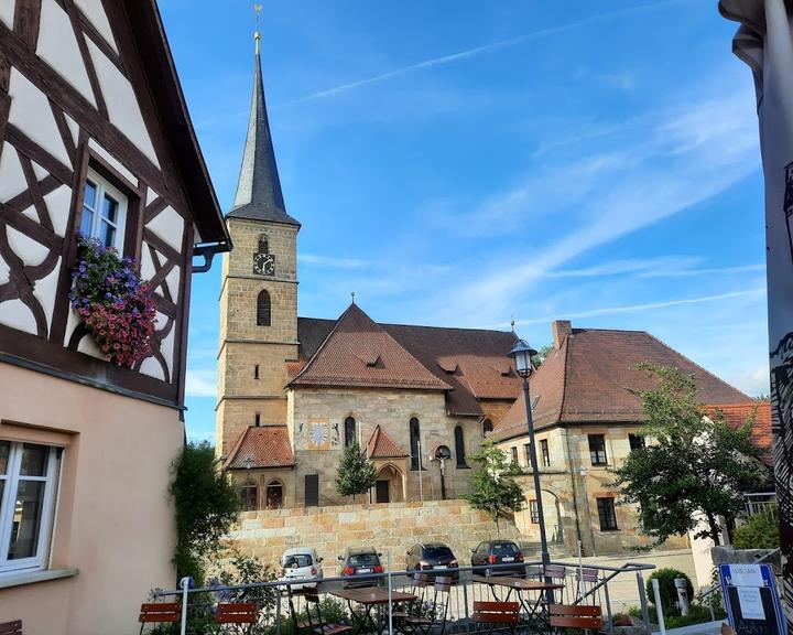 Gasthaus Goldener Stern