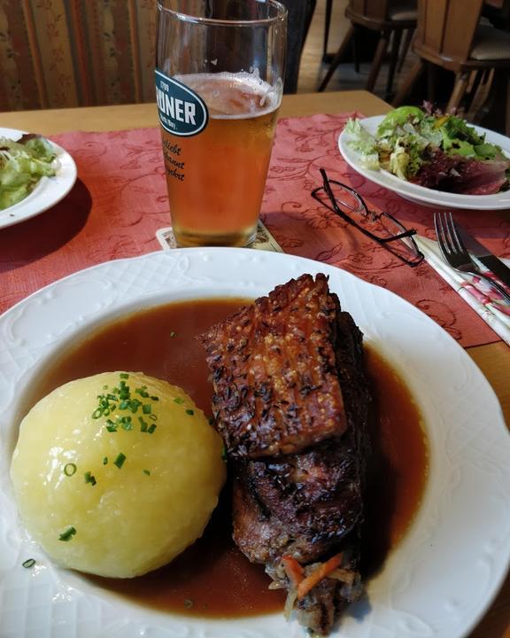 Gasthaus Goldene Krone